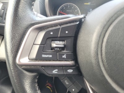 2022 Subaru Ascent Premium