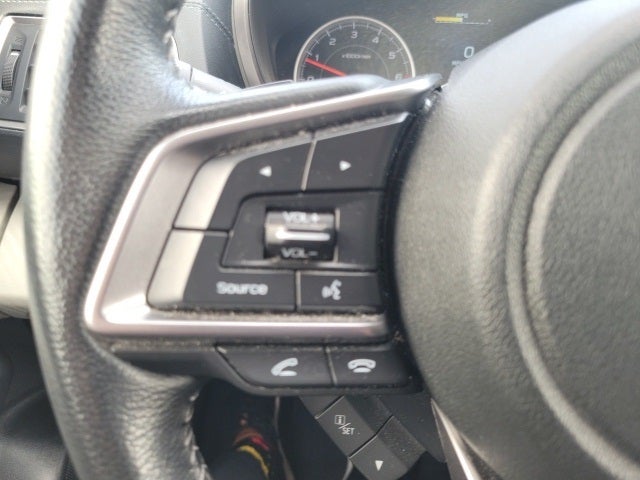 2022 Subaru Ascent Premium