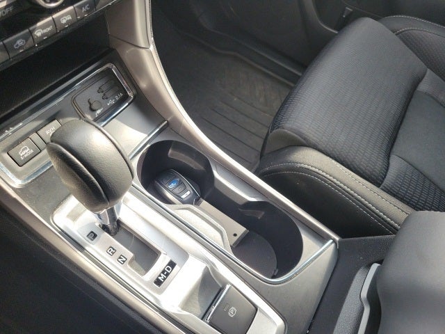 2022 Subaru Ascent Premium