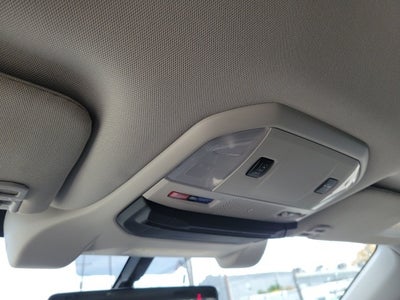 2022 Subaru Ascent Premium