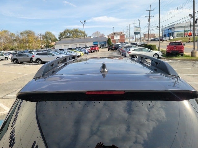 2022 Subaru Ascent Premium