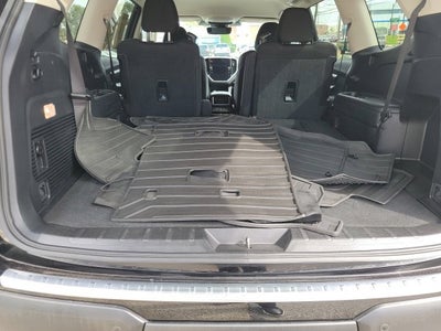 2023 Subaru Ascent Premium