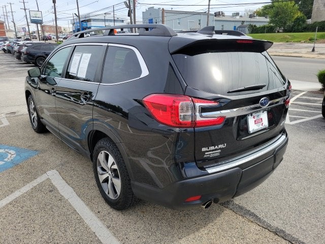 2023 Subaru Ascent Premium