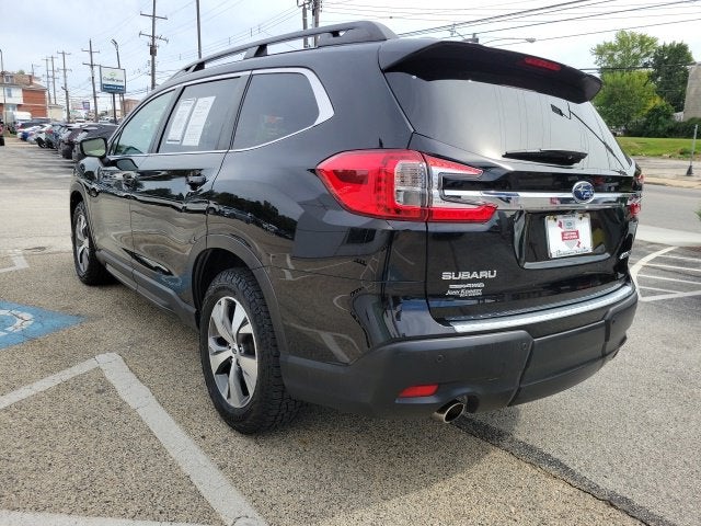 2023 Subaru Ascent Premium