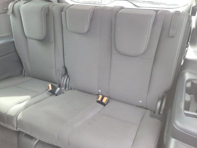2023 Subaru Ascent Premium