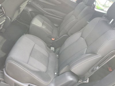 2023 Subaru Ascent Premium