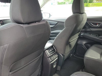 2023 Subaru Ascent Premium
