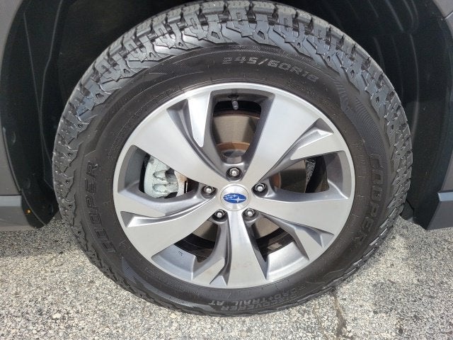 2023 Subaru Ascent Premium
