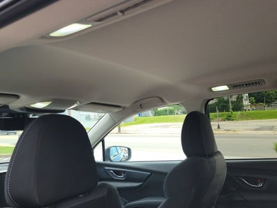2023 Subaru Ascent Premium