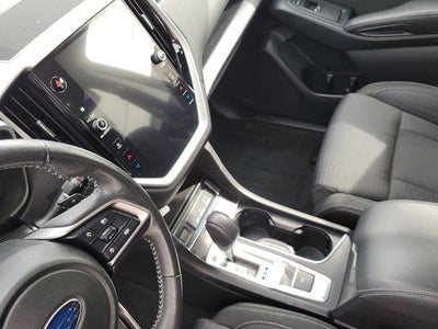 2023 Subaru Ascent Premium