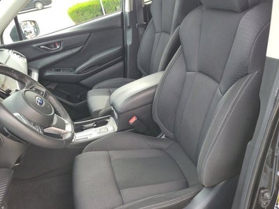 2023 Subaru Ascent Premium