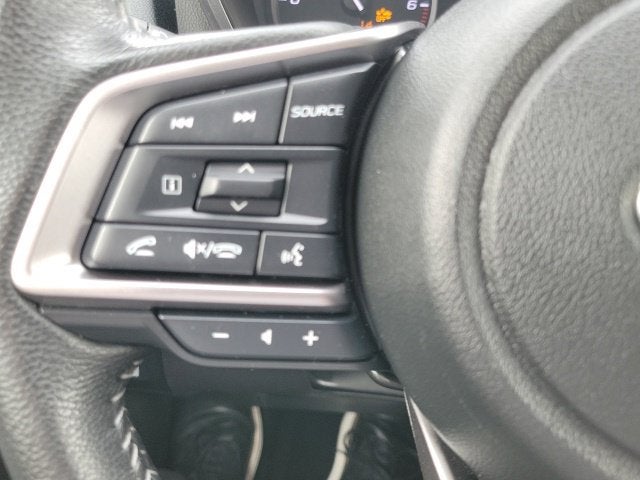 2023 Subaru Ascent Premium