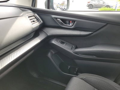 2023 Subaru Ascent Premium