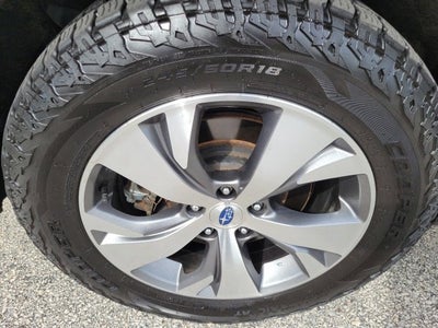 2023 Subaru Ascent Premium