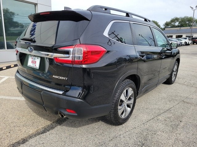 2023 Subaru Ascent Premium