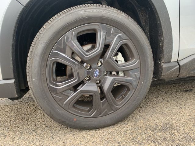 2025 Subaru Ascent Onyx Edition