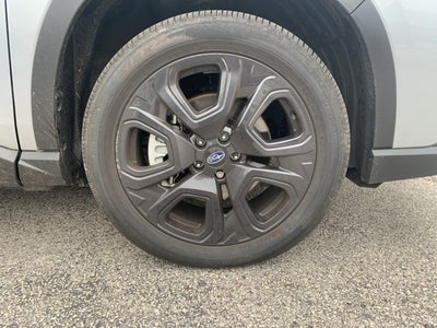 2025 Subaru Ascent Onyx Edition