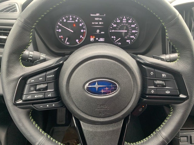 2025 Subaru Ascent Onyx Edition