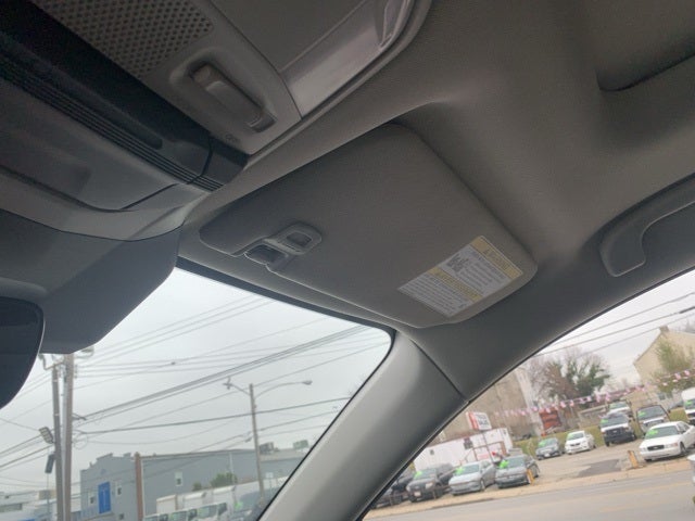 2025 Subaru Ascent Onyx Edition