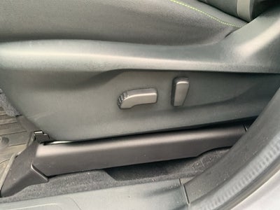 2025 Subaru Ascent Onyx Edition