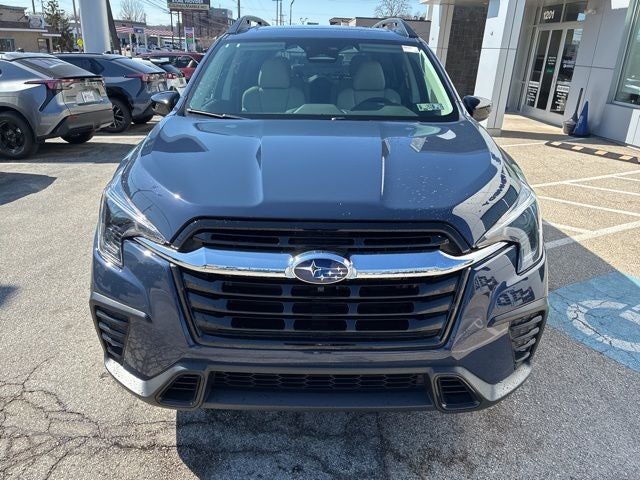 2025 Subaru Ascent Limited