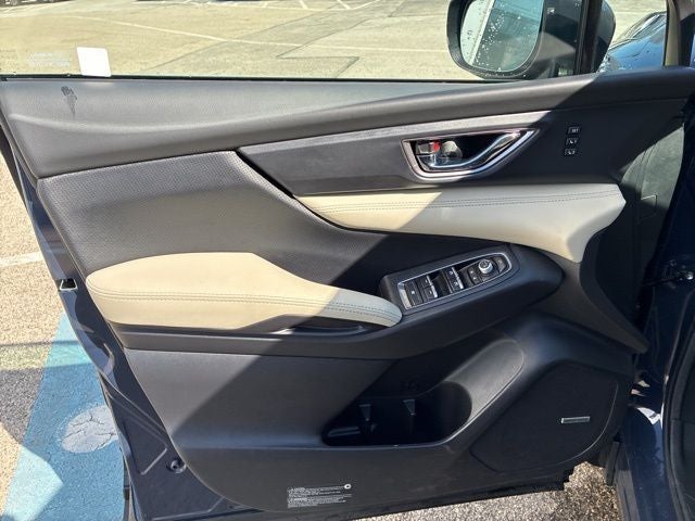 2025 Subaru Ascent Limited