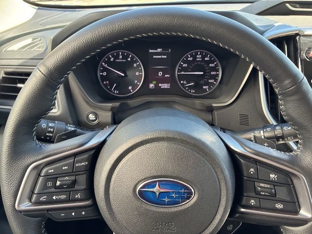 2025 Subaru Ascent Limited