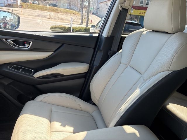 2025 Subaru Ascent Limited