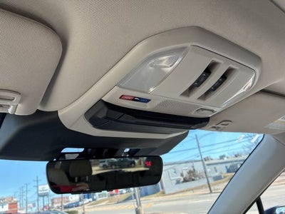 2025 Subaru Ascent Limited