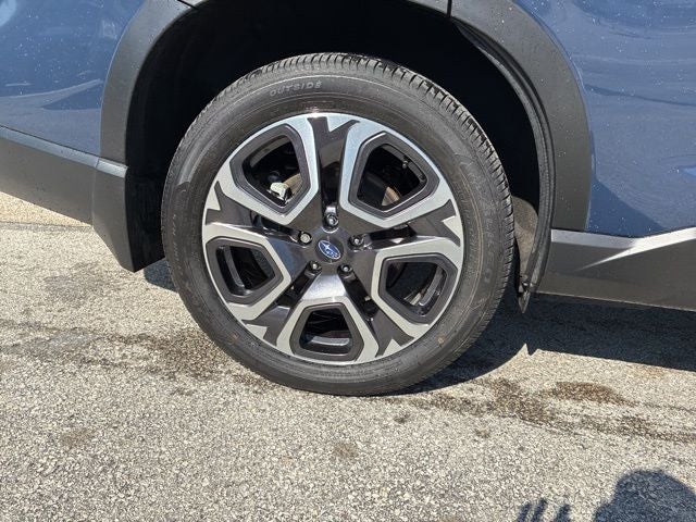 2025 Subaru Ascent Limited