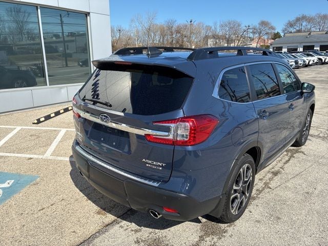 2025 Subaru Ascent Limited