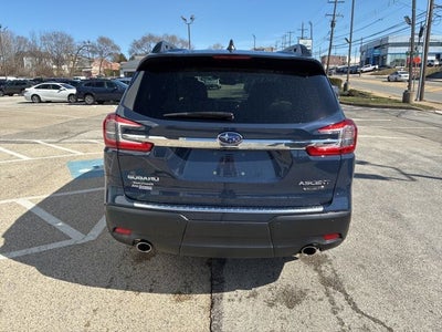 2025 Subaru Ascent Limited