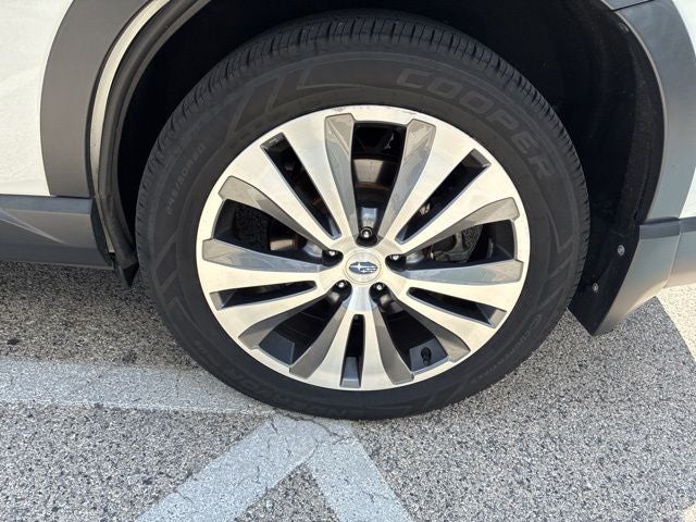 2021 Subaru Ascent Limited