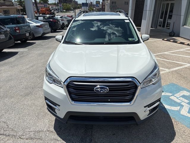 2021 Subaru Ascent Limited