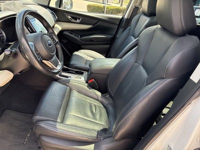 2021 Subaru Ascent Limited