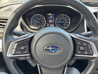 2021 Subaru Ascent Limited