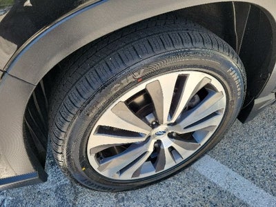 2021 Subaru Ascent Touring