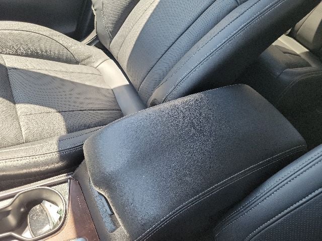 2021 Subaru Ascent Touring