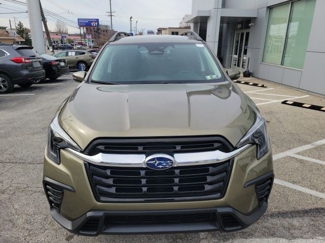 2023 Subaru Ascent Limited