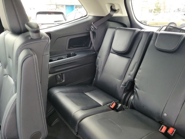 2023 Subaru Ascent Limited