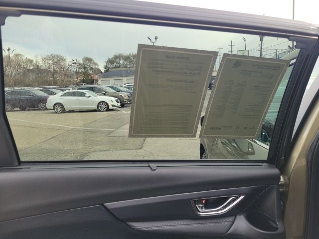 2023 Subaru Ascent Limited