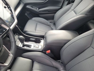 2023 Subaru Ascent Limited