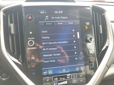 2023 Subaru Ascent Limited