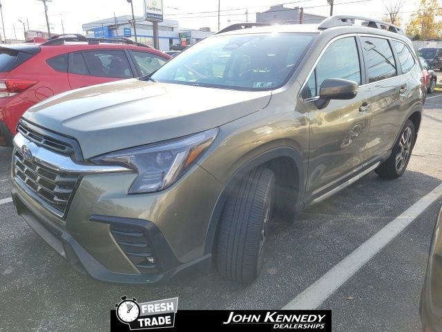 2023 Subaru Ascent Limited