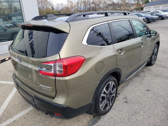 2023 Subaru Ascent Limited