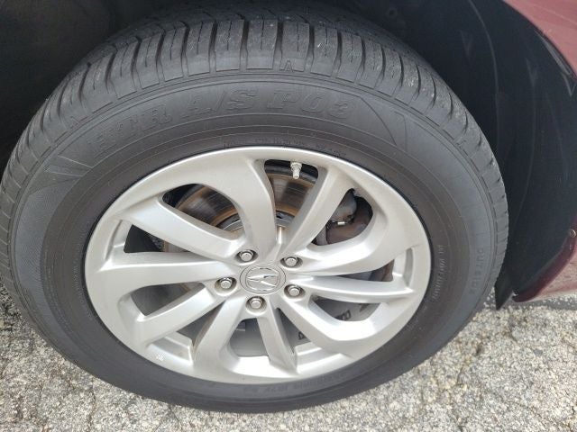 2016 Acura RDX Base