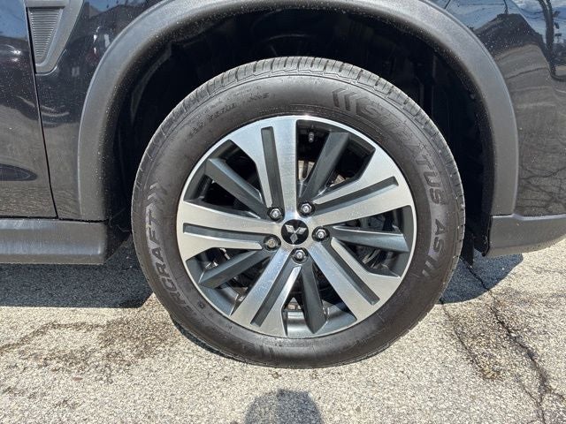 2021 Mitsubishi Outlander Sport 2.0 ES