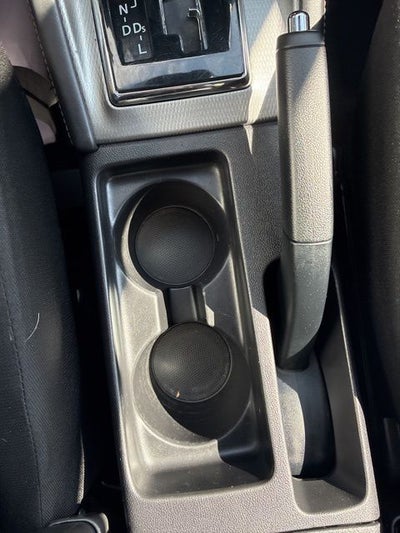 2021 Mitsubishi Outlander Sport 2.0 ES