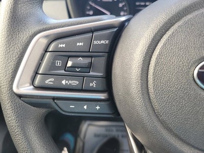 2024 Subaru Impreza Base