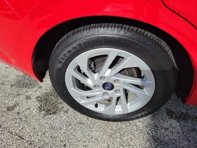 2024 Subaru Impreza Base